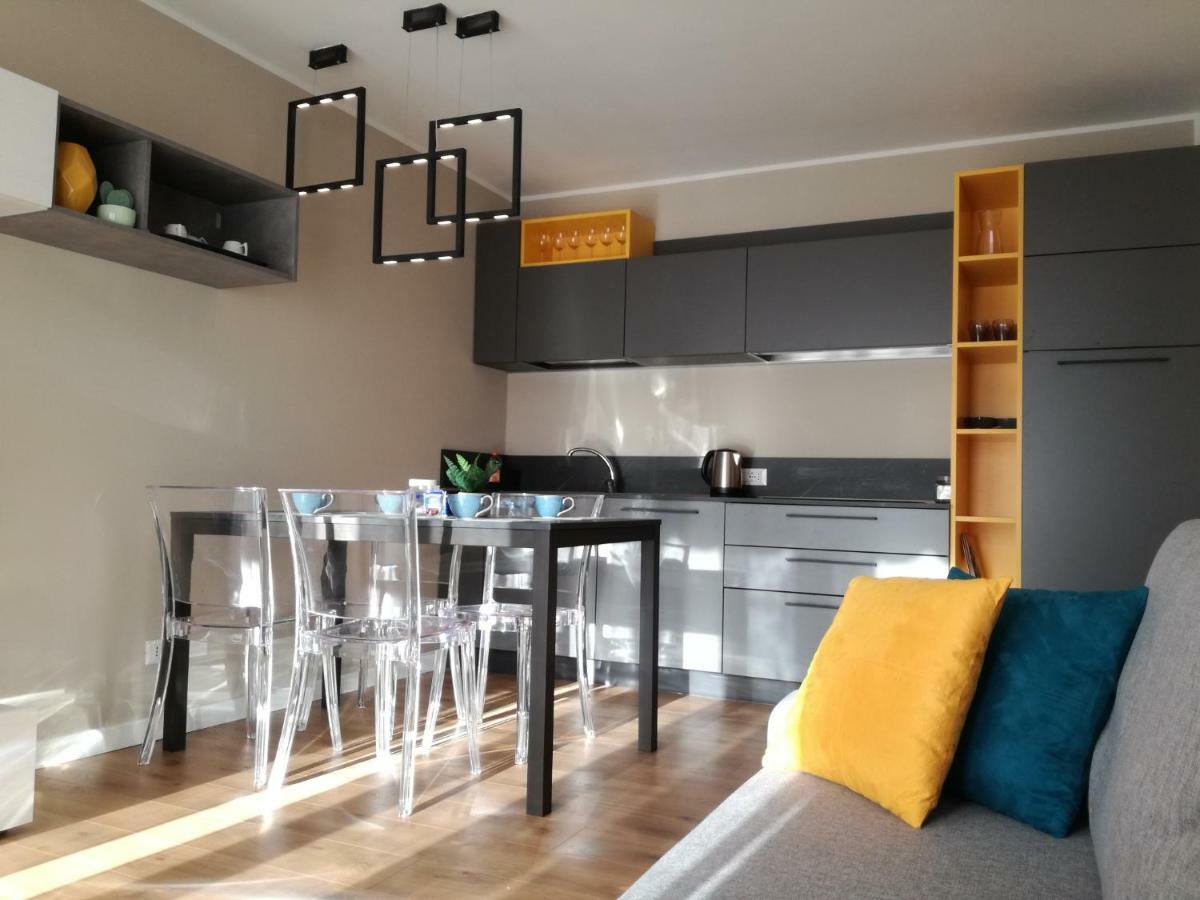 Casa Lu Apartment Levico Terme Exterior photo